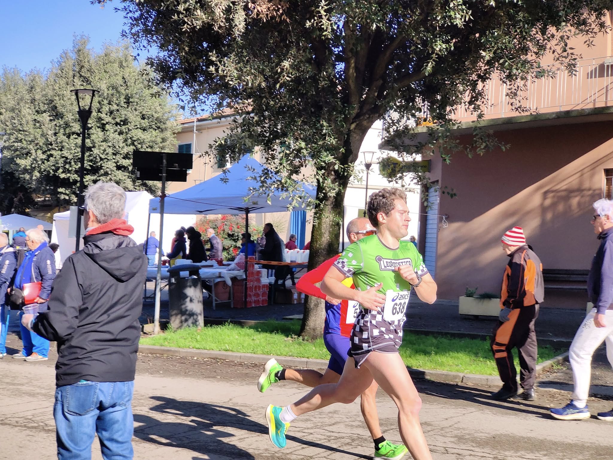 San Patrizio: Trofeo Buriani e Vaienti - 02 marzo 2025